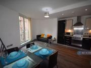 2 bedroom flat for rent in Latitude, Birmingham, B5