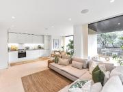 2 bedroom flat for rent in Latitude House, Oval Road,...