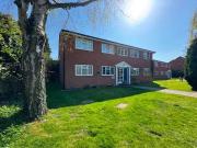 2 bedroom flat for rent in Lawford Grove, B90 2 bedroom flat for rent in Lawford Grove, B90