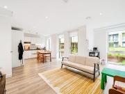 2 bedroom flat for rent in Leamore Street, London W6