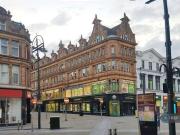 2 Bedroom Flat For Rent In Leeds