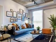 2 Bedroom Flat For Rent In Leeds City Centre