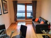 2 Bedroom Flat For Rent In Leeds, Uk