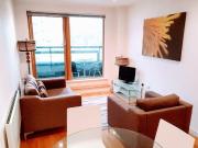 2 Bedroom Flat For Rent In Leeds, Uk