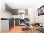 2 Bedroom Flat For Rent In Leeds, West Yorkshire