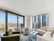 2 Bedroom Flat For Rent In Legacy Building