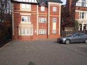 2 Bedroom Flat For Rent In Leicester, Leicestershire