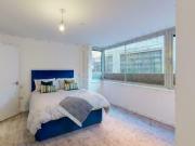 2 Bedroom Flat For Rent In Leicester, Leicestershire