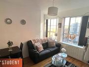 2 Bedroom Flat For Rent In Leicester, Leicestershire