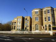 2 bedroom flat for rent in Lenworth House, Ashford Road,...