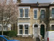 2 bedroom flat for rent in Leppoc Road, Abbeville...