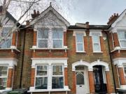 2 Bedroom Flat For Rent In Leytonstone