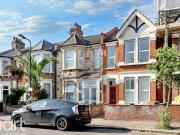 2 Bedroom Flat For Rent In Leytonstone