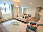 2 bedroom flat for rent in Lightwell, Birmingham, B3