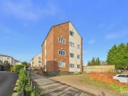 2 bedroom flat for rent in Lime Walk, Littleover, DE23