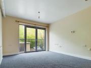 2 Bedroom Flat For Rent In Limes Park, Basingstoke