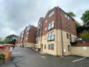 2 Bedroom Flat For Rent In Lincoln