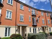 2 Bedroom Flat For Rent In Lincoln
