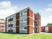 2 bedroom flat for rent in Linden Road, Bedford, MK40