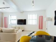 2 Bedroom Flat For Rent In Lisle Street