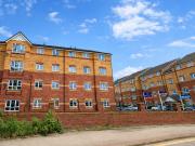 2 bedroom flat for rent in Little Bolton Terrace,...