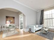 2 Bedroom Flat For Rent In Little Venice