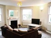 2 Bedroom Flat For Rent In Little Venice