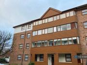 2 Bedroom Flat For Rent In Liverpool