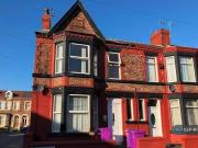 2 Bedroom Flat For Rent In Liverpool
