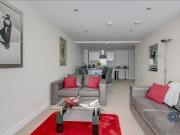 2 Bedroom Flat For Rent In Liverpool