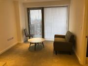 2 bedroom flat for rent in Local Crescent, Hulme Street,...