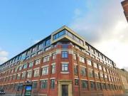 2 bedroom flat for rent in Lombard Street, Birmingham,...