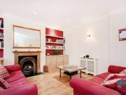 2 Bedroom Flat For Rent In London