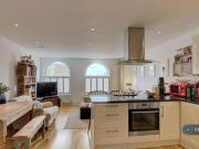 2 Bedroom Flat For Rent In London