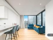 2 Bedroom Flat For Rent In London