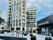 2 Bedroom Flat For Rent In London