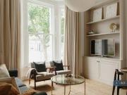 2 Bedroom Flat For Rent In London