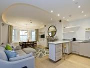 2 Bedroom Flat For Rent In London