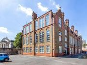 2 Bedroom Flat For Rent In London