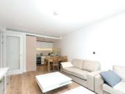 2 Bedroom Flat For Rent In London