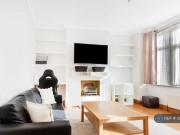 2 Bedroom Flat For Rent In London