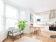 2 Bedroom Flat For Rent In London