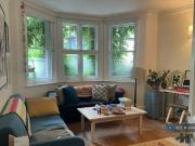 2 Bedroom Flat For Rent In London