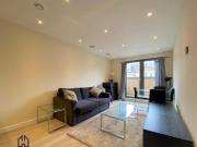 2 Bedroom Flat For Rent In London