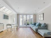 2 Bedroom Flat For Rent In London