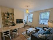 2 Bedroom Flat For Rent In London