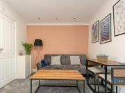 2 Bedroom Flat For Rent In London