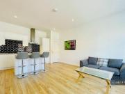2 Bedroom Flat For Rent In London