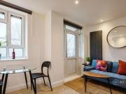 2 Bedroom Flat For Rent In London