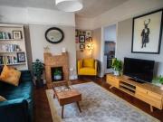 2 Bedroom Flat For Rent In London
